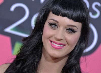 Katy Perry, singers - desktop wallpaper