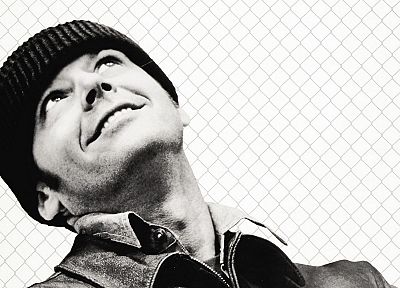 movies, Jack Nicholson, One Flew Over the Cuckoo's Nest - related desktop wallpaper