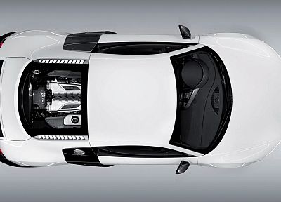 cars, Audi, vehicles, Audi R8, white cars - desktop wallpaper