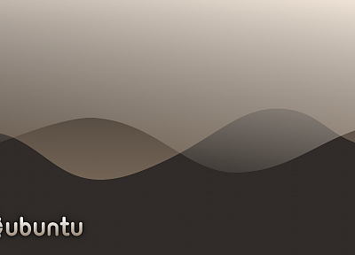 Ubuntu - related desktop wallpaper