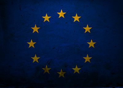 flags, Europe, EU - duplicate desktop wallpaper