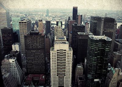 cityscapes, architecture, buildings - duplicate desktop wallpaper