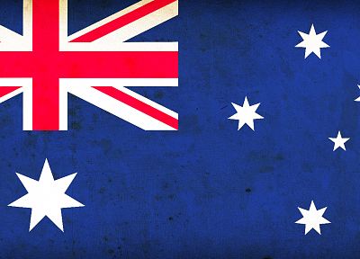 flags, Australia - related desktop wallpaper