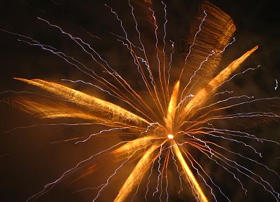 fireworks - related desktop wallpaper