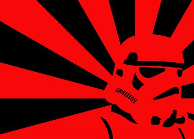 Star Wars, stormtroopers - related desktop wallpaper