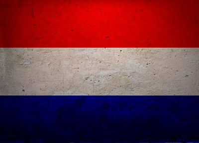 flags, Netherlands - duplicate desktop wallpaper