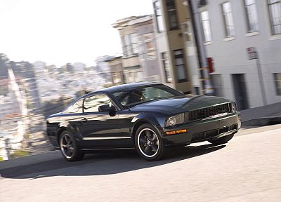 cars, Ford, Ford Mustang GT - related desktop wallpaper