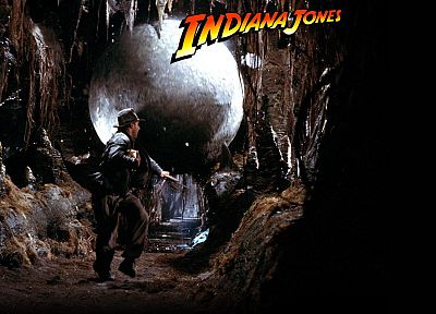 Indiana Jones, Raiders of the Lost Ark, Harrison Ford - desktop wallpaper