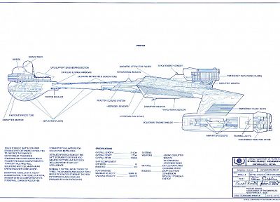 Star Trek, Star Trek schematics, star fleet divison - related desktop wallpaper