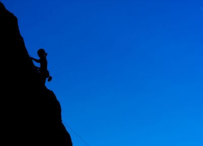 rock climbing - related desktop wallpaper