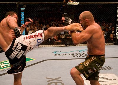 sports, MMA, UFC - desktop wallpaper