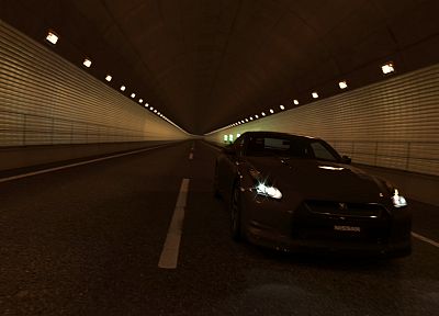 Gran Turismo - random desktop wallpaper