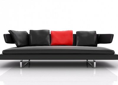 couch, furniture - random desktop wallpaper