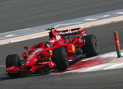 cars, Ferrari, Formula One, vehicles - random desktop wallpaper