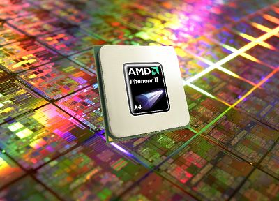 hardware, AMD - related desktop wallpaper