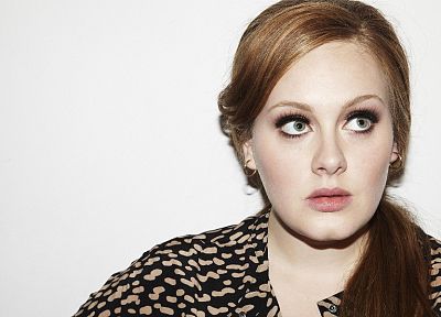 women, Adele (singer) - related desktop wallpaper