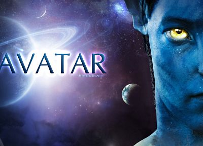 Avatar - duplicate desktop wallpaper
