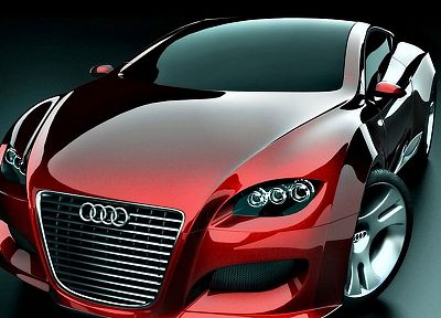 cars, Audi, concept art, vehicles, concept cars - related desktop wallpaper