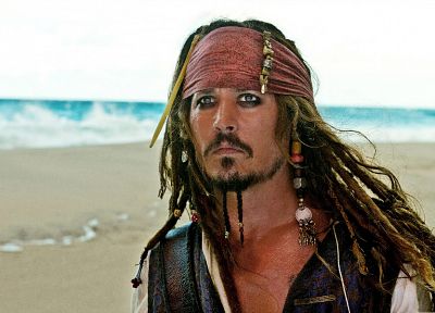 movies, men, Pirates of the Caribbean, Johnny Depp, Captain Jack Sparrow, Pirates of the Caribbean On Stranger Tides - related desktop wallpaper