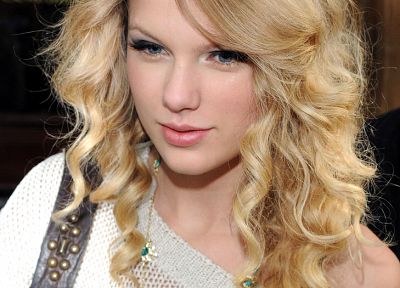 blondes, women, Taylor Swift, celebrity - duplicate desktop wallpaper
