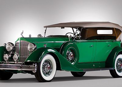 vintage, cars, Classic, green cars, pearlescence - duplicate desktop wallpaper