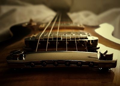 music, guitars - random desktop wallpaper