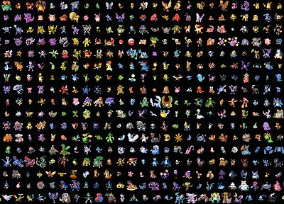 Pokemon, Bulbasaur, Venusaur, Ivysaur, Latias, Pikachu, Wartortle, Slowpoke, Charmeleon, Diglett, Squirtle, Slowbro, Blastoise, Mewtwo, Mew, Vulpix, Snorlax, Raichu, Pidgeot, Tyranitar, Beedrill, Zapdos, Lugia, Arceus, Articuno, Pichu, Charizard, HItmonch - random desktop wallpaper