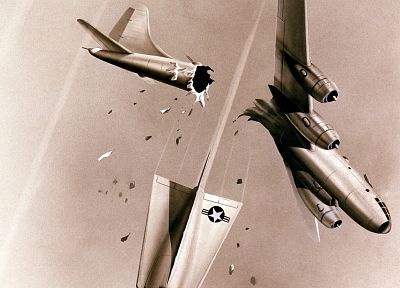 aircraft, supersonic - random desktop wallpaper