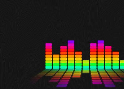 music, colors - random desktop wallpaper