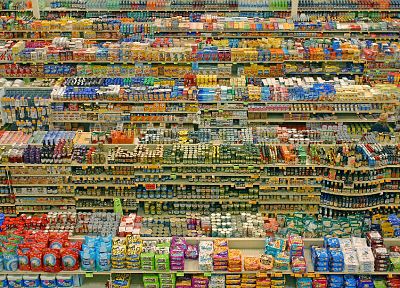 stores, groceries, grocery stores - random desktop wallpaper