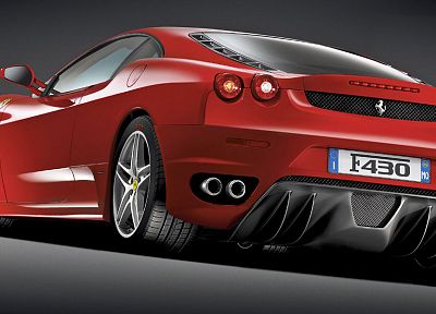 cars, Ferrari, vehicles - random desktop wallpaper
