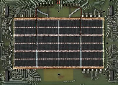 circuits - random desktop wallpaper