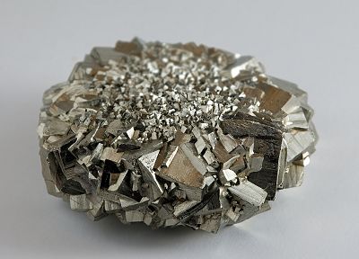 iron, minerals, geology - desktop wallpaper