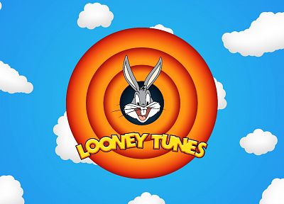 Bugs Bunny, Looney Tunes - desktop wallpaper