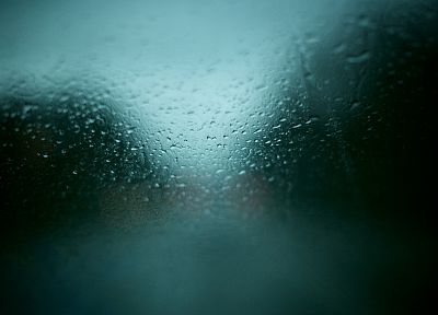 water drops, condensation - desktop wallpaper