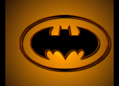 Batman, DC Comics, Batman Logo - duplicate desktop wallpaper