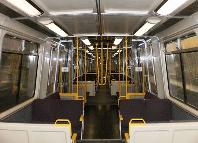 trains, electric, public, transportation, Queensland Rail - desktop wallpaper