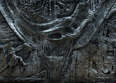 The Elder Scrolls V: Skyrim - related desktop wallpaper