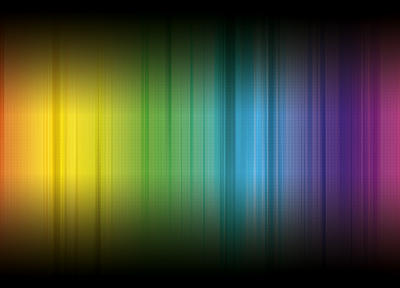 dark, color spectrum - random desktop wallpaper