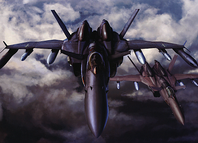 aircraft, artwork - related desktop wallpaper