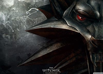 video games, The Witcher, The Witcher 2: Assassins of Kings, wolves - random desktop wallpaper