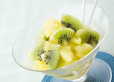 fruits, kiwi - desktop wallpaper