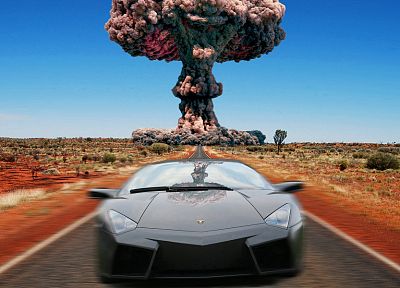 cars, Lamborghini, supercars - random desktop wallpaper