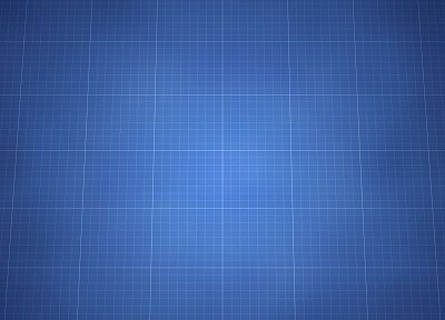 patterns, blueprints, grid, graph - random desktop wallpaper