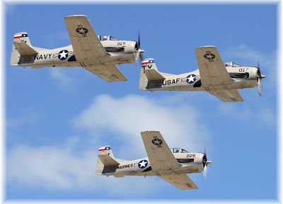 aircraft, navy, plains - desktop wallpaper