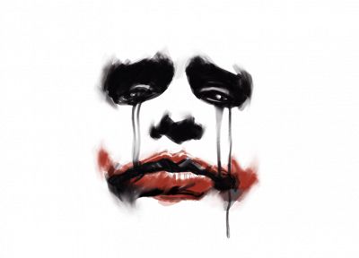 Batman, The Joker - random desktop wallpaper