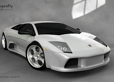 cars, Lamborghini - random desktop wallpaper
