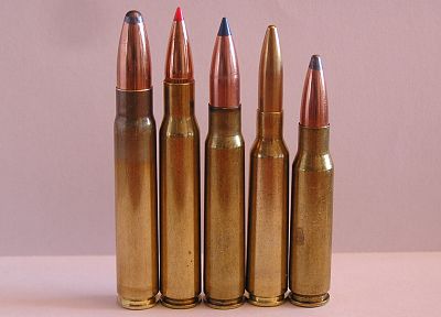 ammunition - random desktop wallpaper