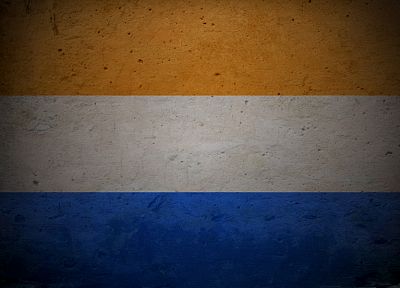 flags, The Netherlands - desktop wallpaper