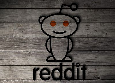 Reddit, artwork - desktop wallpaper